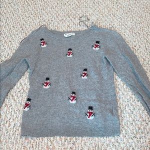 Christmas Sweater